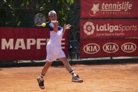Gerard Campaa, © lvaro Daz / RFET