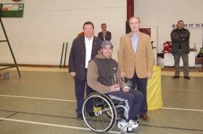 XXI Campeonato de Catalua  in Memoriam Oliver Puras - Atltic Terrassa HC, © RFET