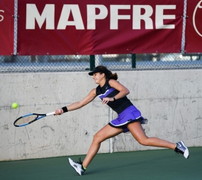 Marta Custic, © lvaro Daz / RFET