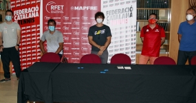 © RFET
