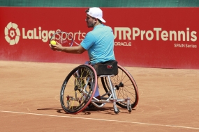 Martn de la Puente, © RFET