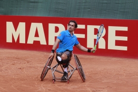 Daniel Carverzaschi, © RFET