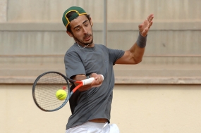 Alejandro Garca, © Jordi Ramos / RFET