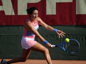 Lara Arruabarrena, © Sergio Carmona / RFET