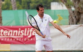 Guillermo Garca Lpez, © Jordi Ramos / RFET