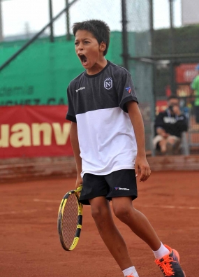 Manuel Paez, © Sergio Carmona / RFET