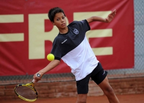 Manuel Paez, © Sergio Carmona / RFET