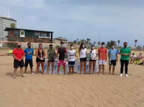 Torneo ITF Ciudad de Melilla, © Federacin Melillense de Tenis