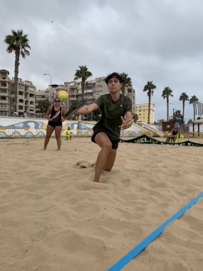 Torneo ITF Ciudad de Melilla, © Federacin Melillense de Tenis