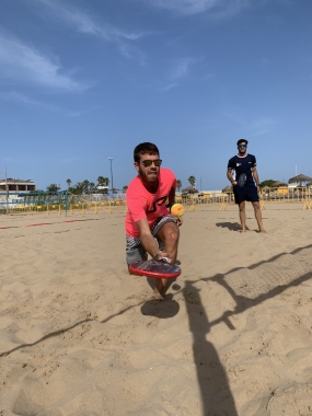 Torneo ITF Ciudad de Melilla, © Federacin Melillense de Tenis