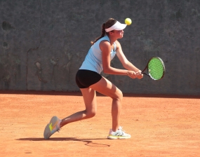 Elena Lobo Corral, © Luis Alberto Simn / RFET