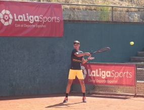 Pablo Hermoso Torres, © Luis Alberto Simn / RFET