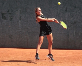 Sara Dols Bauza, © Luis Alberto Simn / RFET