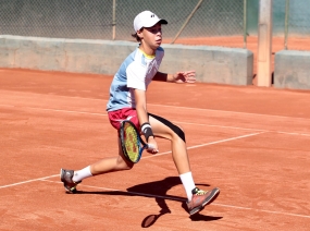 Pavel Lagutin, © Luis Alberto Simn / RFET