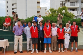 Copa del Sol (Sub'14) - Mallorca, © RFET