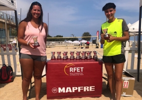 El Masnou, © Foto: Club Nutic El Masnou Tennis Platja