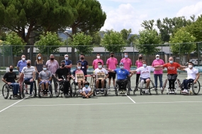 XIII Memorial Oliver Puras - Miranda de Ebro, © Club de Tenis Miranda