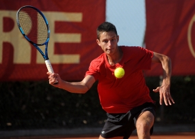 Mario Martnez Serrano, © Sergio Carmona / RFET