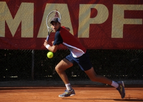 Pedro Rdenas, © Sergio Carmona / RFET