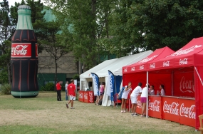 Instalaciones club, © RFET