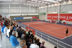 Final femenina, © RFET