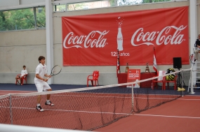 Final masculina, © RFET