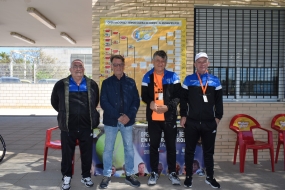 Almussafes, © Club de Tenis Almussafes