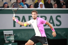 Pablo Carreo, © Miguel ngel Zubiarrain / RFET
