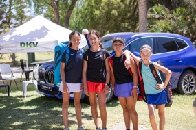 Club de Tenis Almera, © Curro Vallejo / RFET