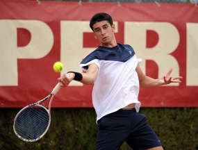 Pablo Martnez Gmez, © Sergio Carmona / RFET