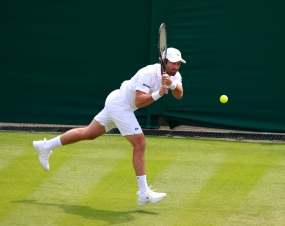 Pablo Andjar, © Miguel A. Zubiarrain / RFET