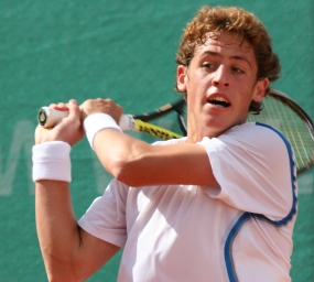 Sub'18 Klosters (Suiza) - Roberto Carballs, © RFET