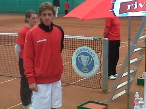Sub'18 Klosters (Suiza) - Roberto Carballs, © RFET