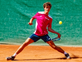 Valentn Gonzlez-Galio, © Tennis Europe / toptennis.photos