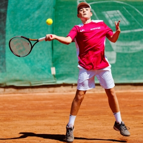 Eudald Gonzlez, © Tennis Europe / toptennis.photos