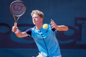 Martn Landaluce, © Tennis Europe / Jan Gebauer