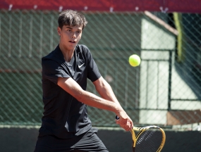 Alejo Snchez Qulez, © Sergio Carmona / RFET