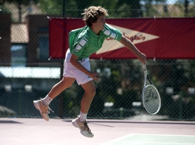 Roger Pascual, © Sergio Carmona / RFET