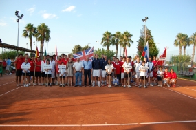 Copa Borotra (Sub'16) - Vinars, Castelln, © RFET