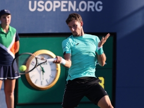 Pablo Carreo, © Miguel A. Zubiarrain / RFET