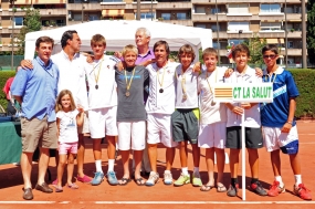 Club Tennis de 