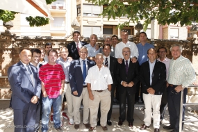 Anuncio Seleccin Espaola Mapfre (Castelln), © Pepe Lorite - VIvecastellon.com