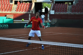 Fernando Verdasco, © RFET