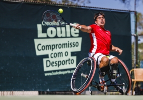 Martn de la Puente, © ITF