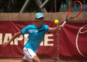 Valentn Gonzlez-Galio, © Sergio Carmona / RFET