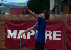 Sergi Fita, © Sergio Carmona / RFET