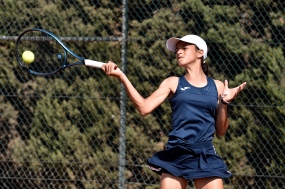 Jimena Collantes, © Jordi Ramos / RFET