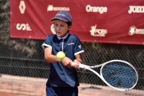 Gonzalo Quiralte, © Jordi Ramos / RFET