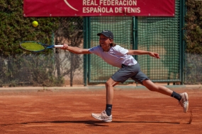 Fernando Fontn, © lvaro Daz / RFET