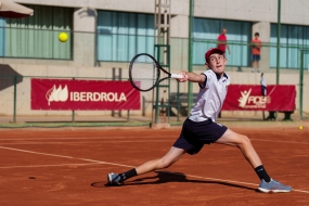 Nicolau Canas, © lvaro Daz / RFET